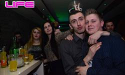 Easter Party