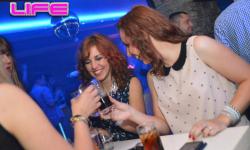 Honey Party